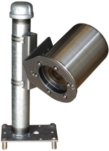 SE-2012 camera