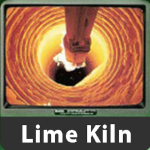 Lime Kiln