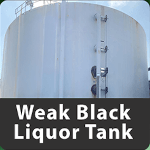 Weak-Black-Liquor-Tank