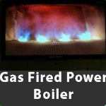Gas Fired