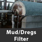 mud-dregs